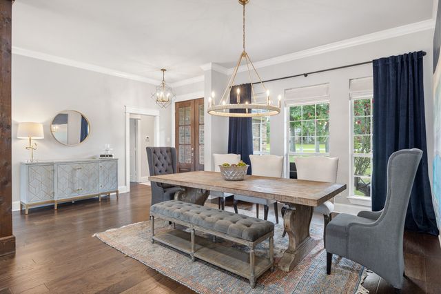 11228 Marsh Wren Circle, Flint, TX 75762