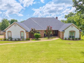11228 Marsh Wren Circle, Flint, TX 75762