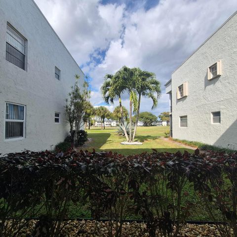 538 Flanders L, Delray Beach, FL 33484