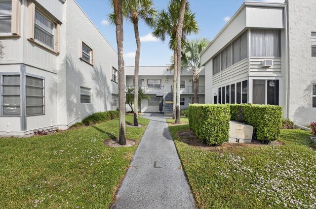 538 Flanders L, Delray Beach, FL 33484