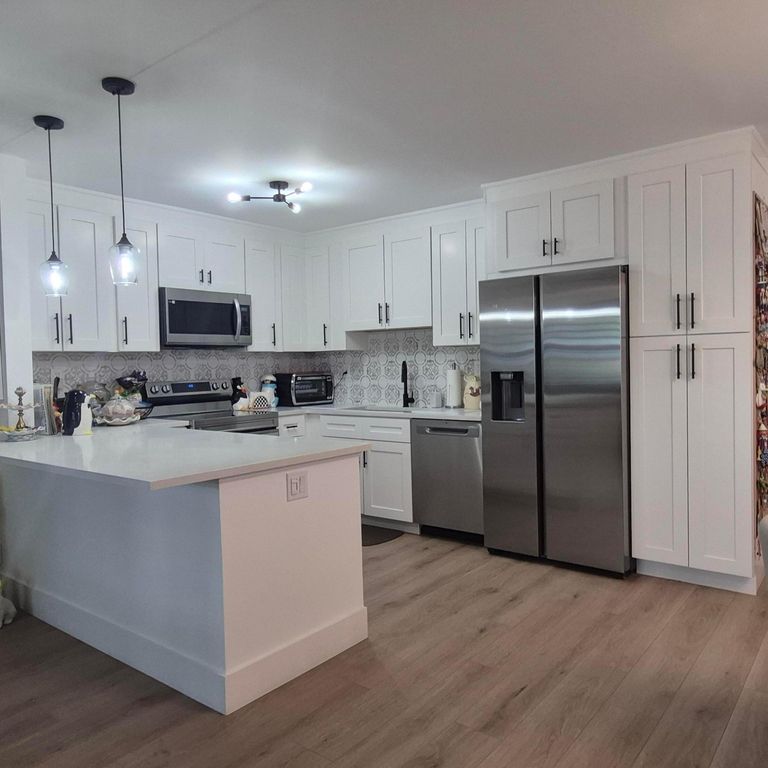 538 Flanders L, Delray Beach, FL 33484
