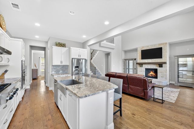 7504 Sabine Drive, Mckinney, TX 75071