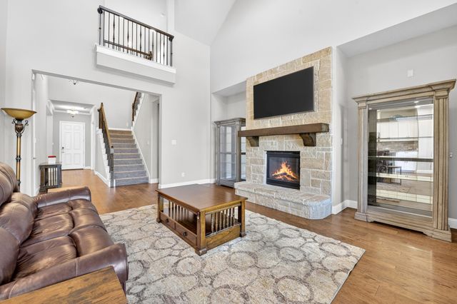 7504 Sabine Drive, Mckinney, TX 75071