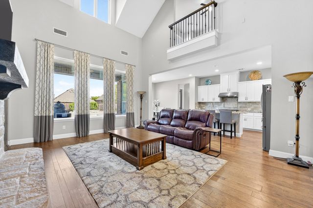 7504 Sabine Drive, Mckinney, TX 75071