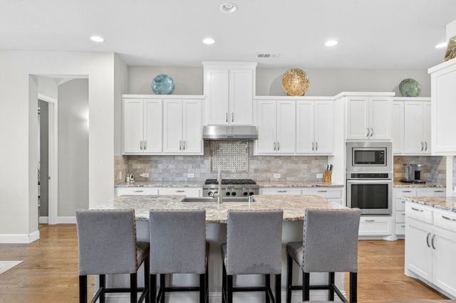 7504 Sabine Drive, Mckinney, TX 75071