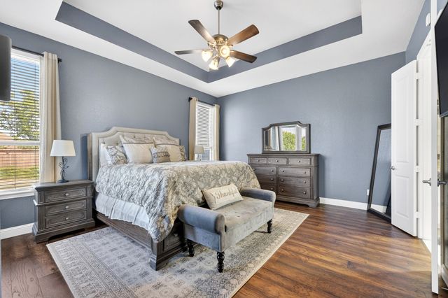 7504 Sabine Drive, Mckinney, TX 75071