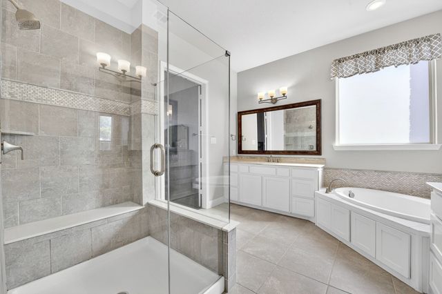 7504 Sabine Drive, Mckinney, TX 75071