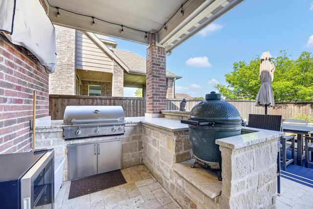 7504 Sabine Drive, Mckinney, TX 75071