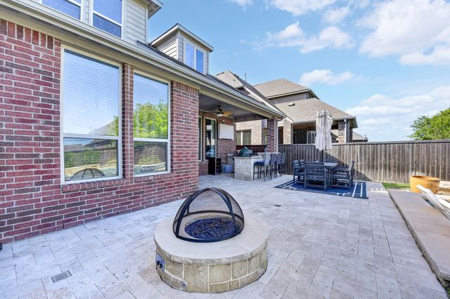 7504 Sabine Drive, Mckinney, TX 75071