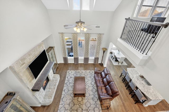 7504 Sabine Drive, Mckinney, TX 75071