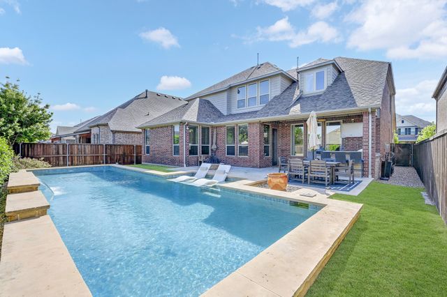 7504 Sabine Drive, Mckinney, TX 75071