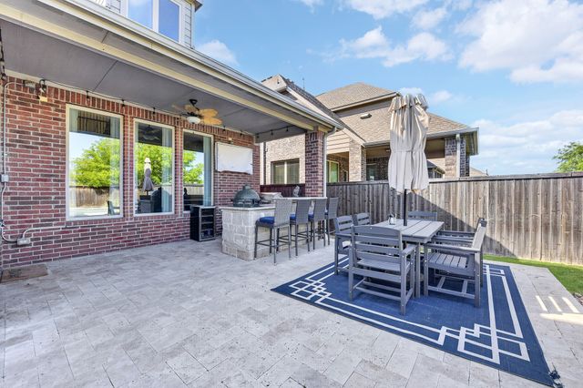 7504 Sabine Drive, Mckinney, TX 75071