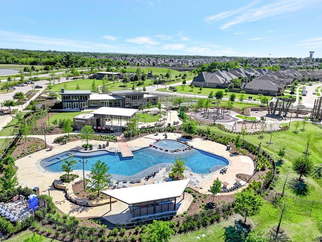 7504 Sabine Drive, Mckinney, TX 75071