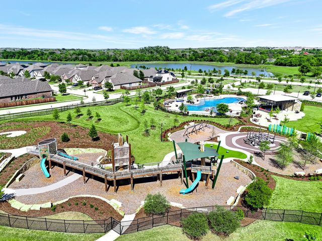 7504 Sabine Drive, Mckinney, TX 75071