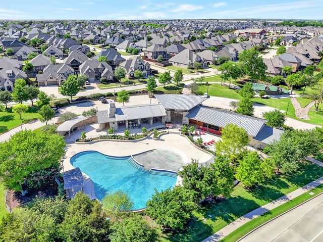 7504 Sabine Drive, Mckinney, TX 75071