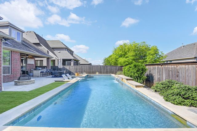 7504 Sabine Drive, Mckinney, TX 75071