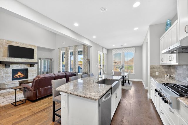 7504 Sabine Drive, Mckinney, TX 75071