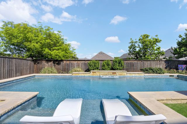 7504 Sabine Drive, Mckinney, TX 75071