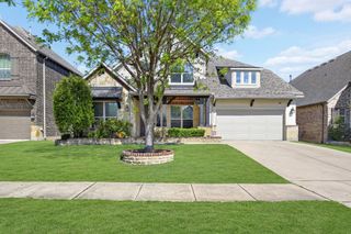 7504 Sabine Drive, Mckinney, TX 75071