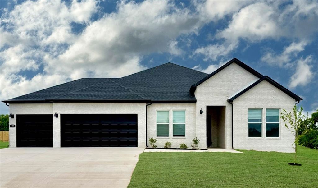 570 Renley Street, Springdale, AR 72762