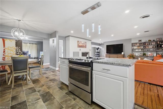 100 Snead Fairway, Portsmouth, VA 23701