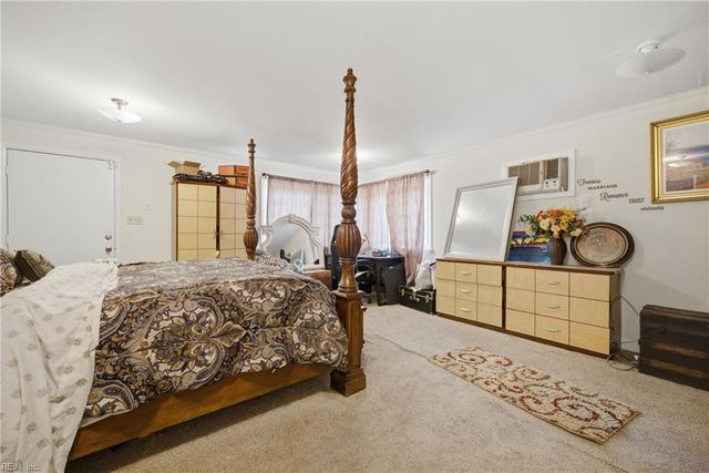 100 Snead Fairway, Portsmouth, VA 23701