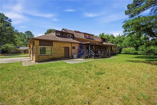 100 Snead Fairway, Portsmouth, VA 23701
