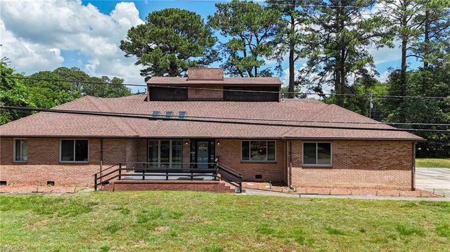 100 Snead Fairway, Portsmouth, VA 23701
