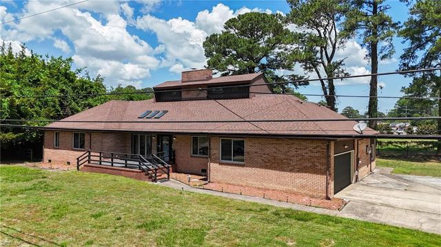 100 Snead Fairway, Portsmouth, VA 23701