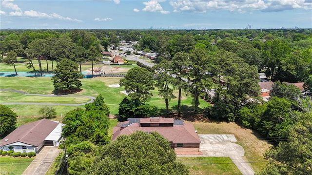 100 Snead Fairway, Portsmouth, VA 23701
