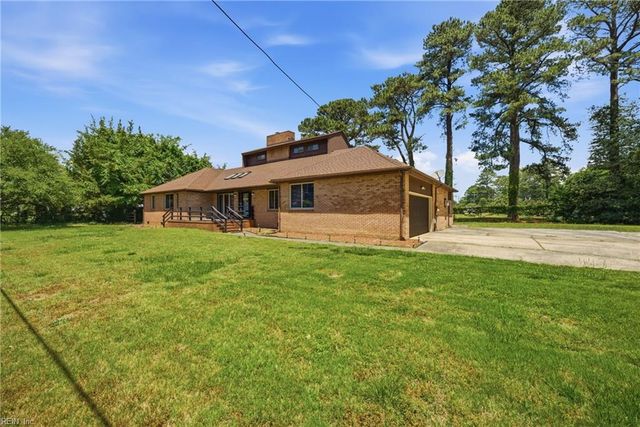 100 Snead Fairway, Portsmouth, VA 23701