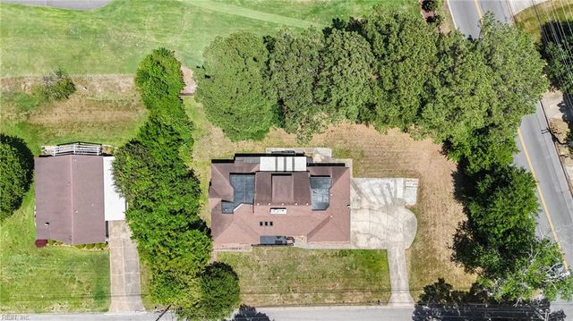 100 Snead Fairway, Portsmouth, VA 23701