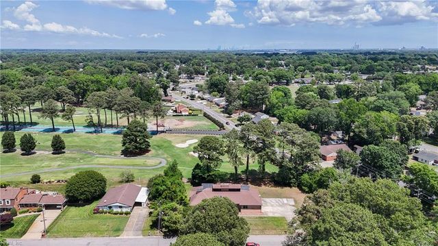 100 Snead Fairway, Portsmouth, VA 23701