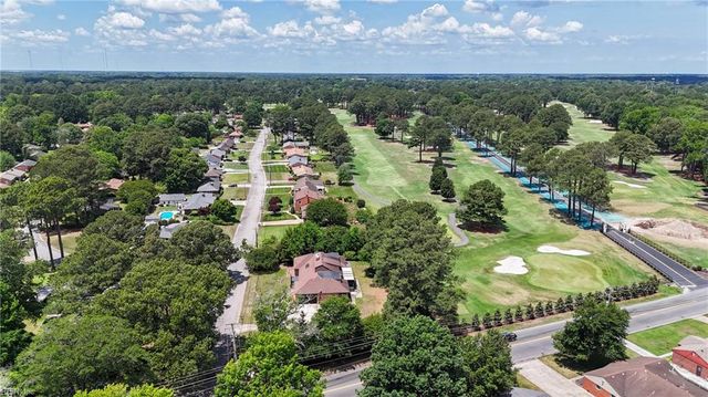100 Snead Fairway, Portsmouth, VA 23701