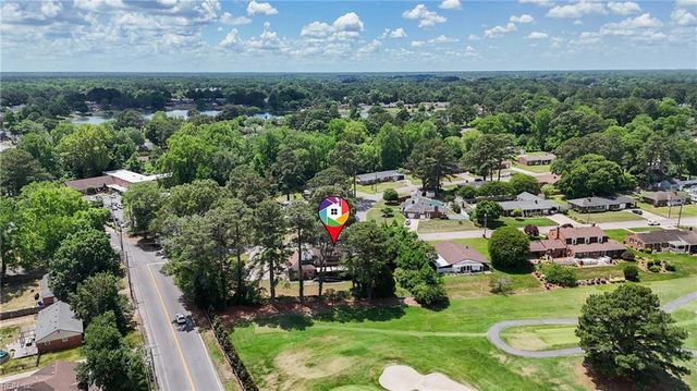 100 Snead Fairway, Portsmouth, VA 23701
