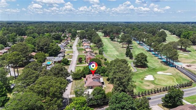 100 Snead Fairway, Portsmouth, VA 23701