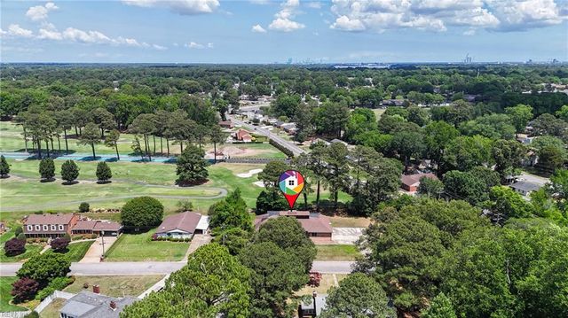 100 Snead Fairway, Portsmouth, VA 23701