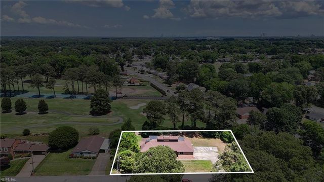 100 Snead Fairway, Portsmouth, VA 23701
