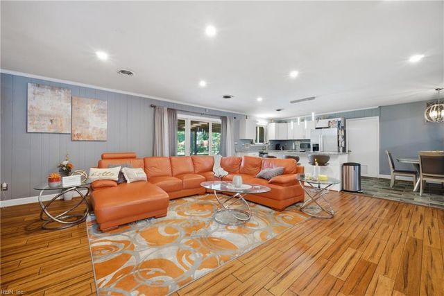 100 Snead Fairway, Portsmouth, VA 23701