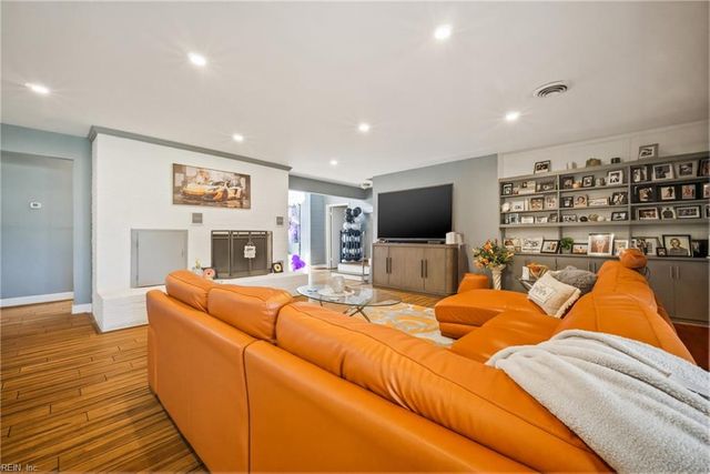 100 Snead Fairway, Portsmouth, VA 23701