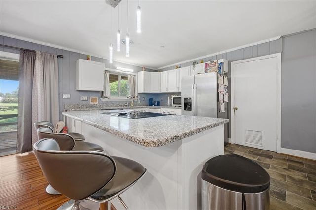 100 Snead Fairway, Portsmouth, VA 23701