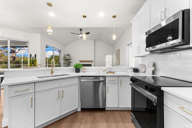 2803 JARVIS CIRCLE, Palm Harbor, FL 34683