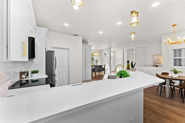 2803 JARVIS CIRCLE, Palm Harbor, FL 34683