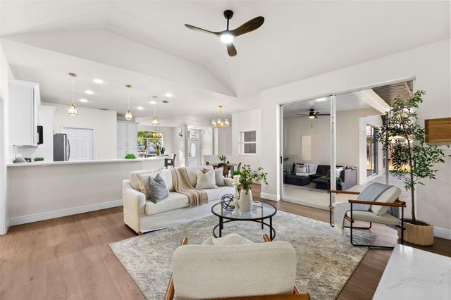 2803 JARVIS CIRCLE, Palm Harbor, FL 34683