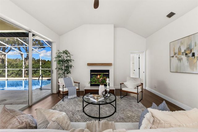 2803 JARVIS CIRCLE, Palm Harbor, FL 34683