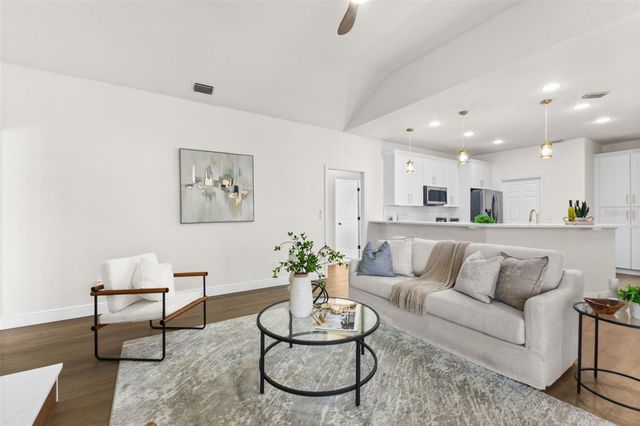 2803 JARVIS CIRCLE, Palm Harbor, FL 34683