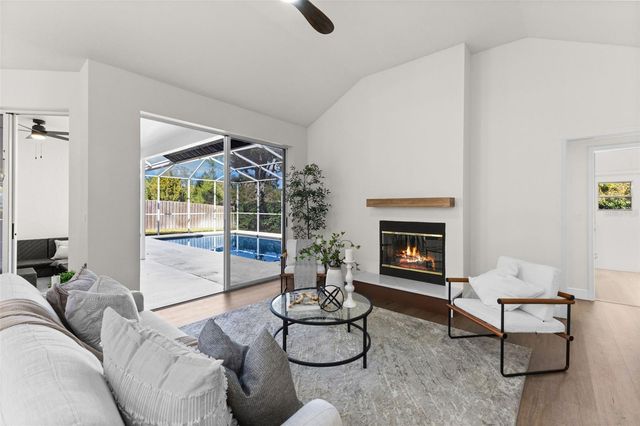 2803 JARVIS CIRCLE, Palm Harbor, FL 34683