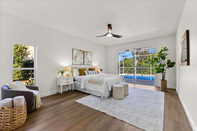 2803 JARVIS CIRCLE, Palm Harbor, FL 34683