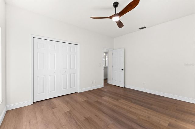 2803 JARVIS CIRCLE, Palm Harbor, FL 34683