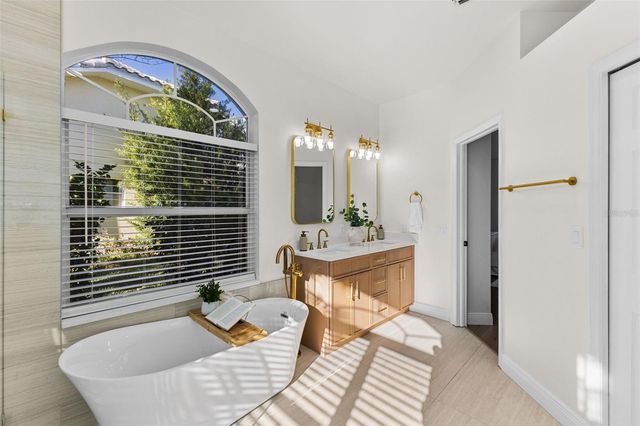 2803 JARVIS CIRCLE, Palm Harbor, FL 34683